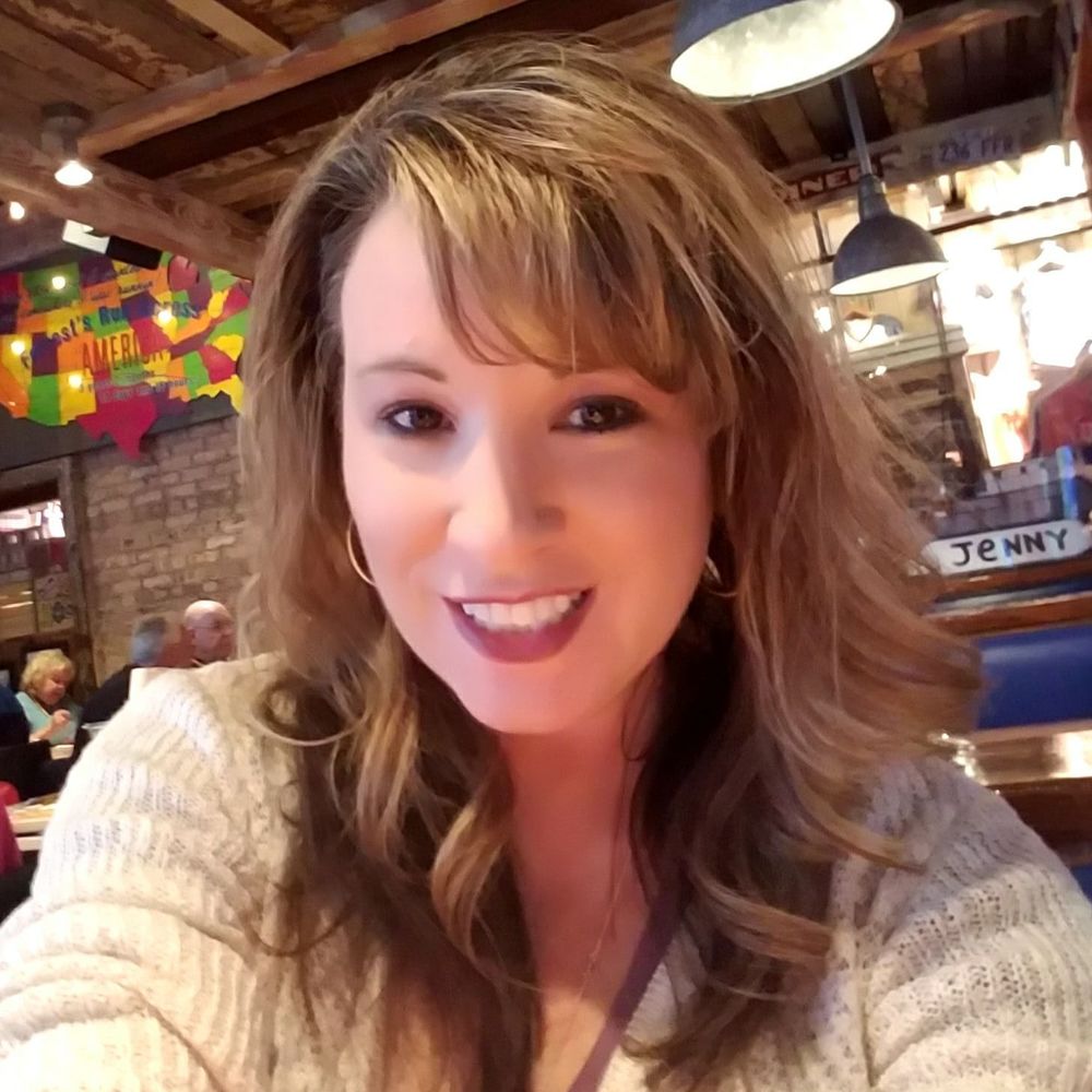 Meet your Posher, Serena